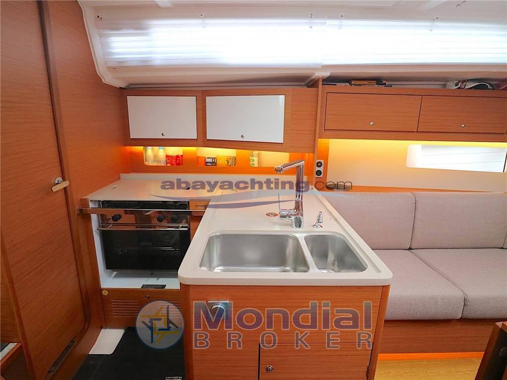 Dufour yachts Dufour 37