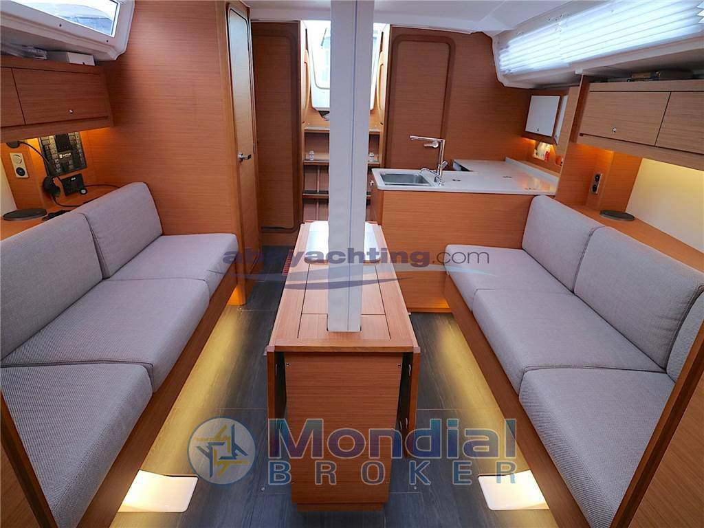 Dufour yachts Dufour 37