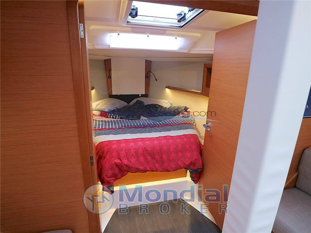 Dufour yachts Dufour 37