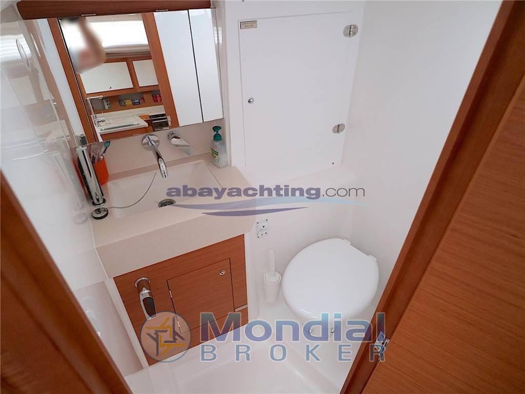 Dufour yachts Dufour 37