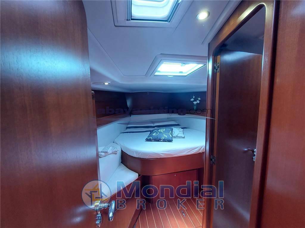 Cantiere del pardo Grand soleil 43 b&c