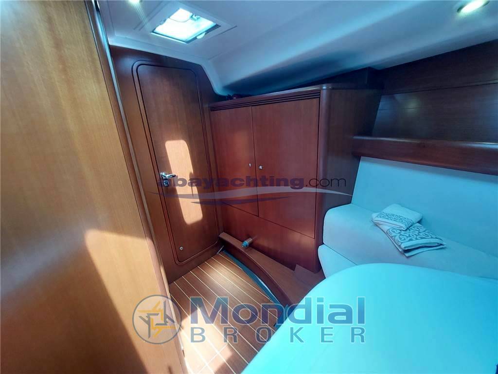 Cantiere del pardo Grand soleil 43 b&c