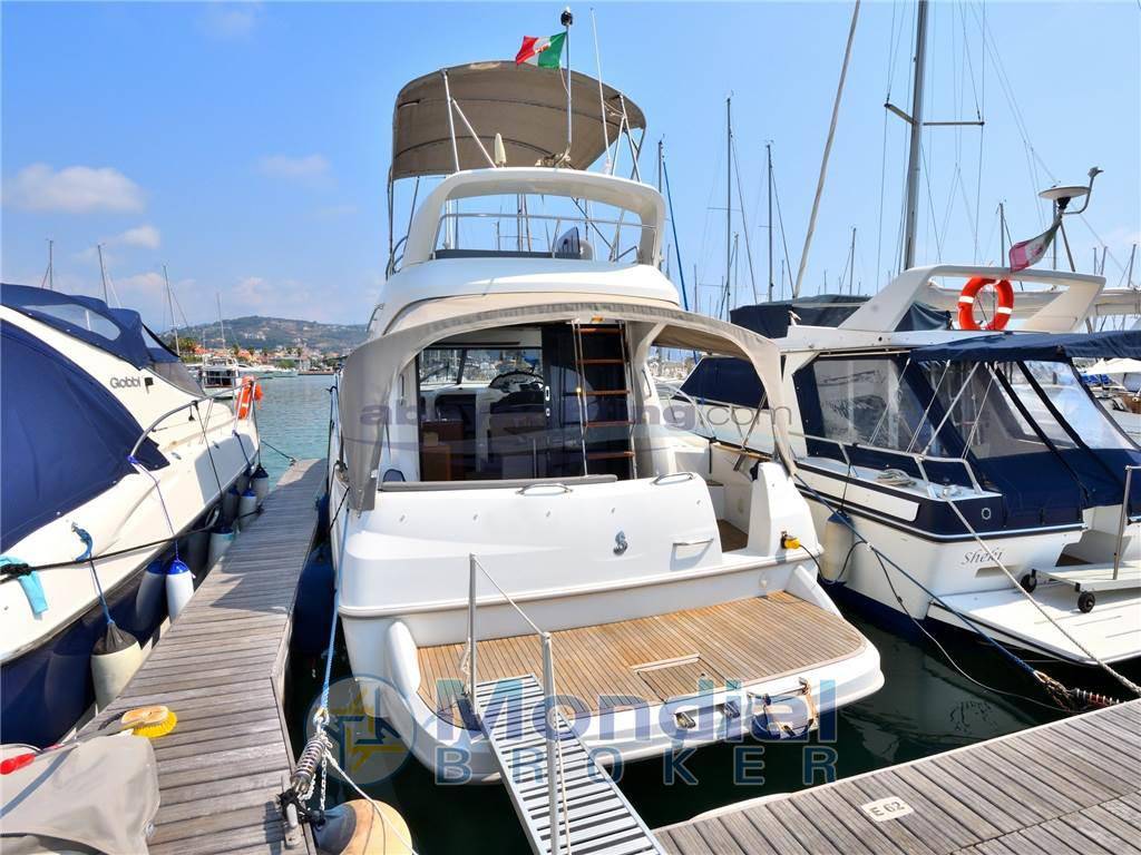 Beneteau Antares 36 fly millenium