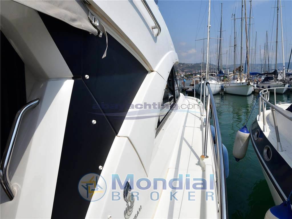 Beneteau Antares 36 fly millenium