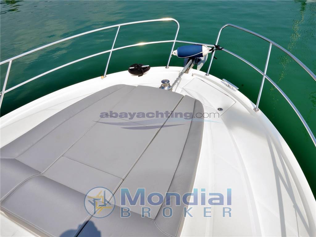 Beneteau Antares 36 fly millenium