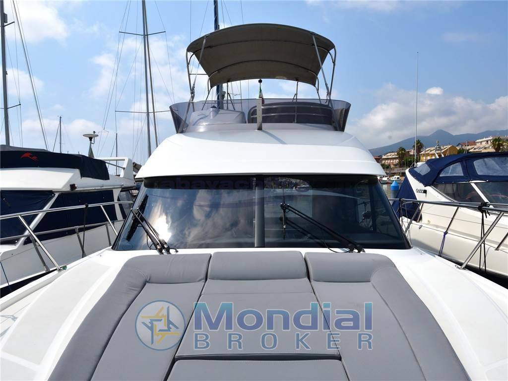 Beneteau Antares 36 fly millenium