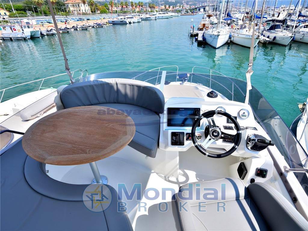 Beneteau Antares 36 fly millenium