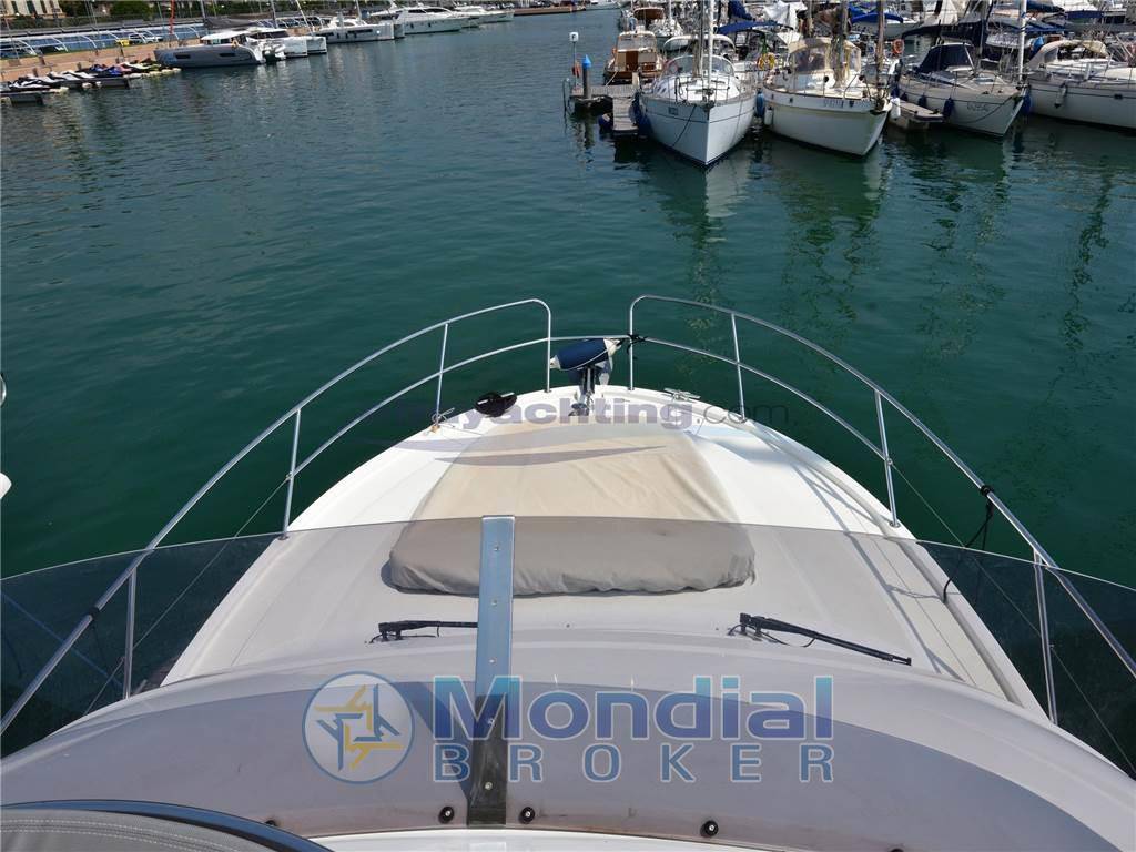 Beneteau Antares 36 fly millenium