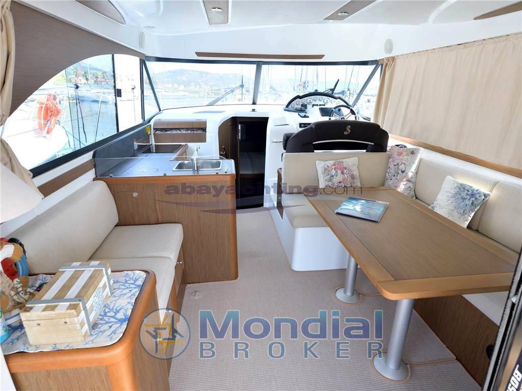 Beneteau Antares 36 fly millenium