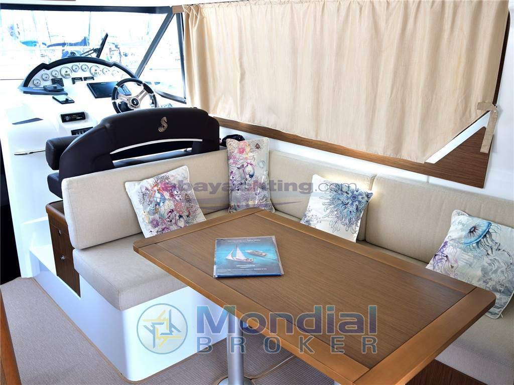 Beneteau Antares 36 fly millenium