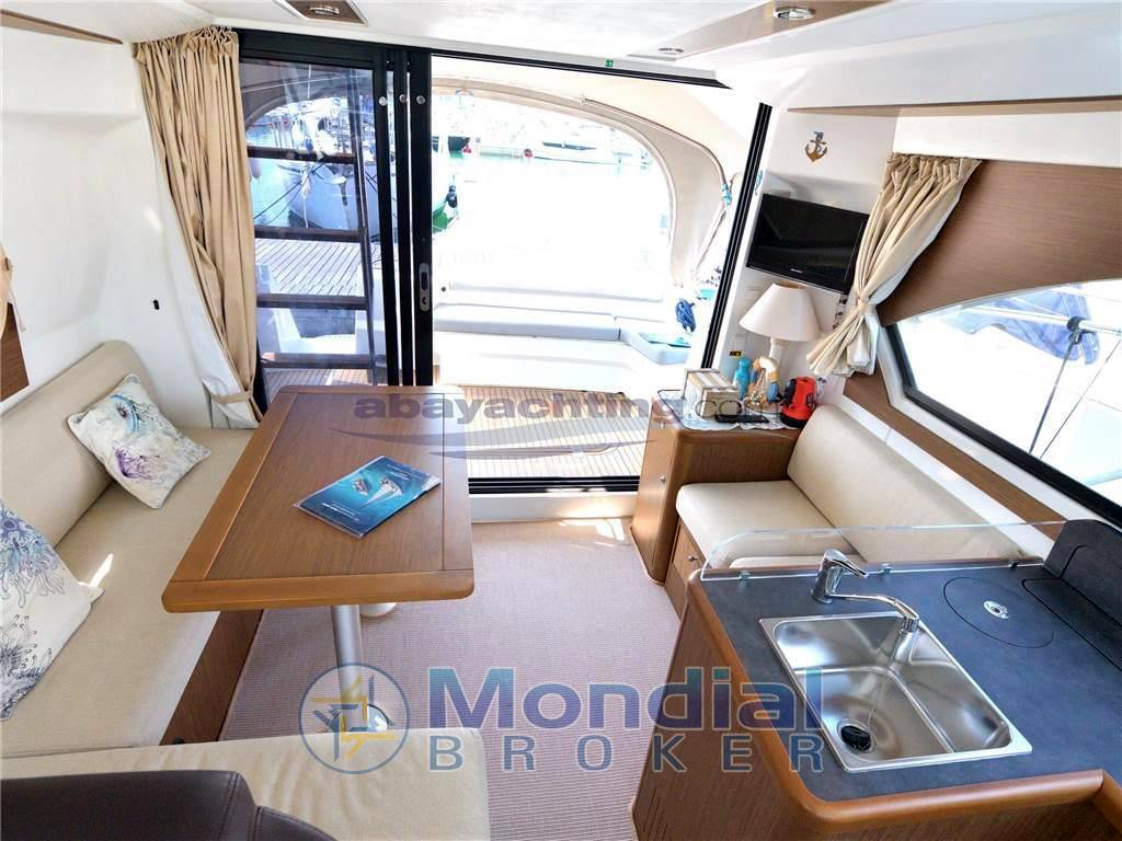 Beneteau Antares 36 fly millenium