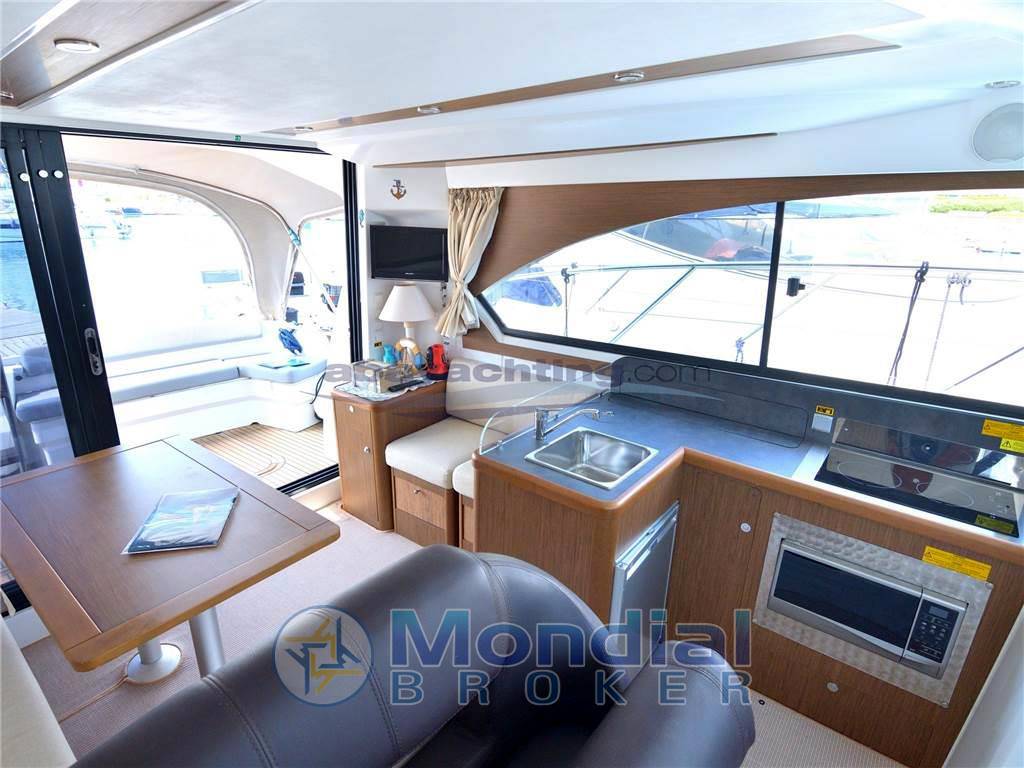 Beneteau Antares 36 fly millenium