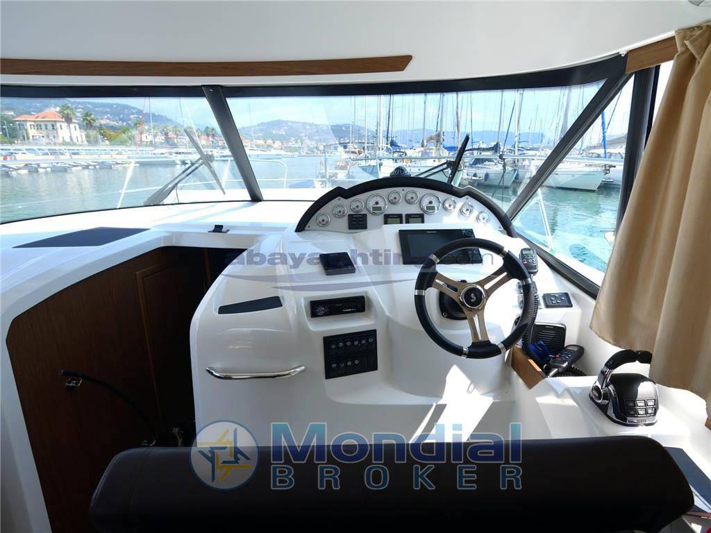 Beneteau Antares 36 fly millenium