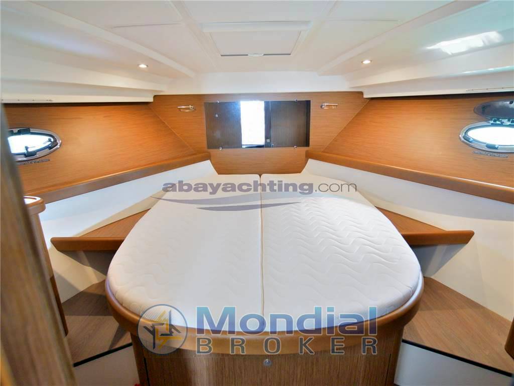 Beneteau Antares 36 fly millenium