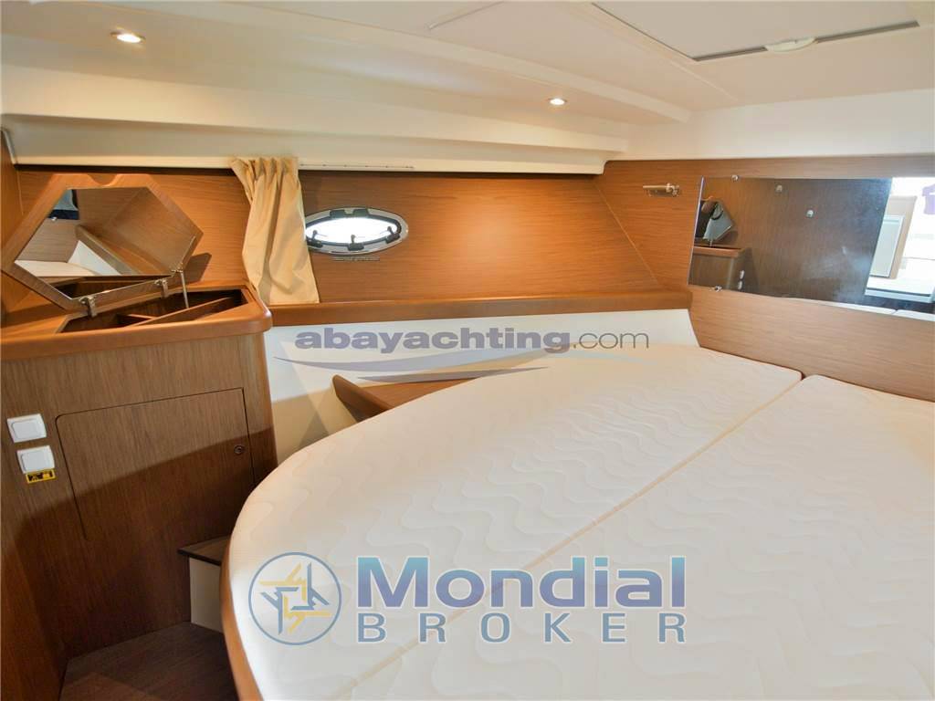 Beneteau Antares 36 fly millenium