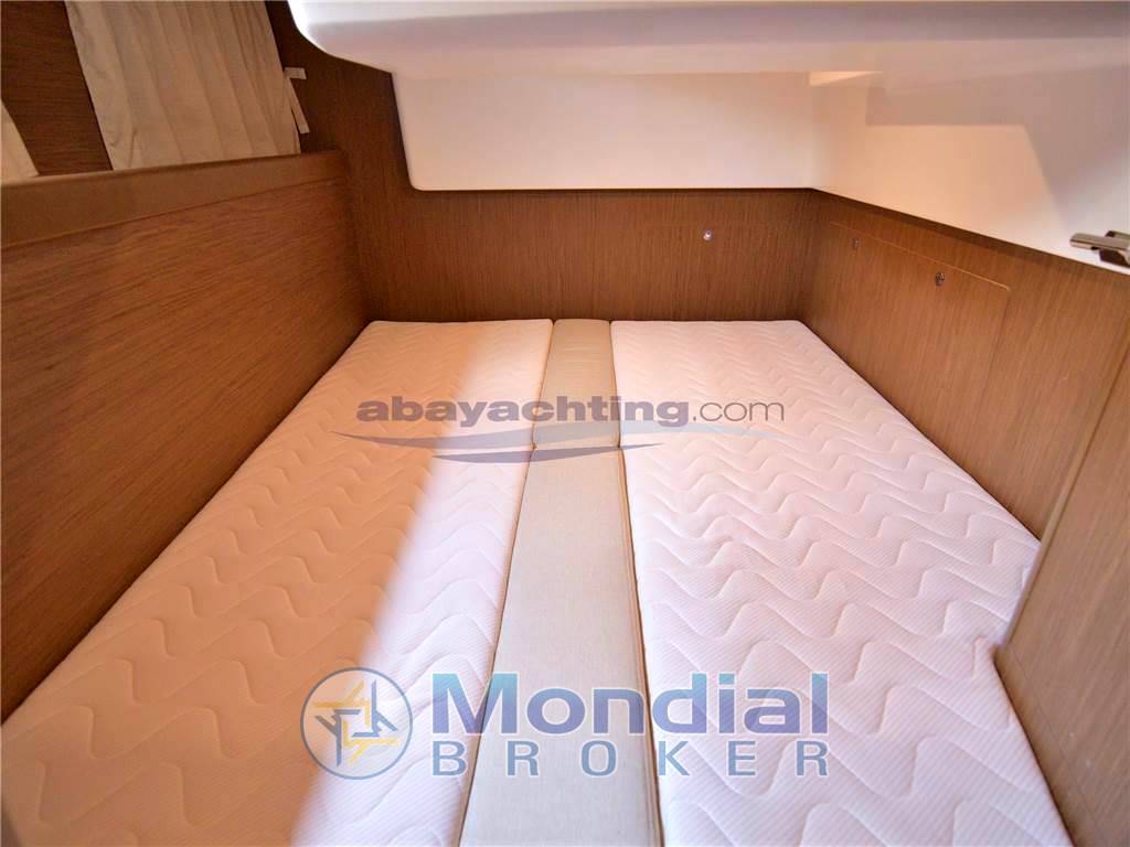 Beneteau Antares 36 fly millenium