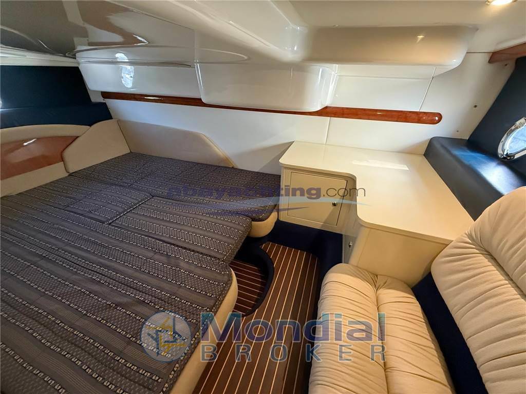 Cranchi Endurance 41