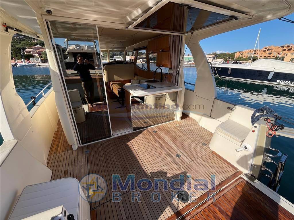 Greenline yachts Greenline 33 hybrid