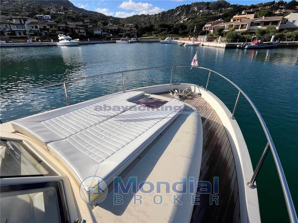 Greenline yachts Greenline 33 hybrid