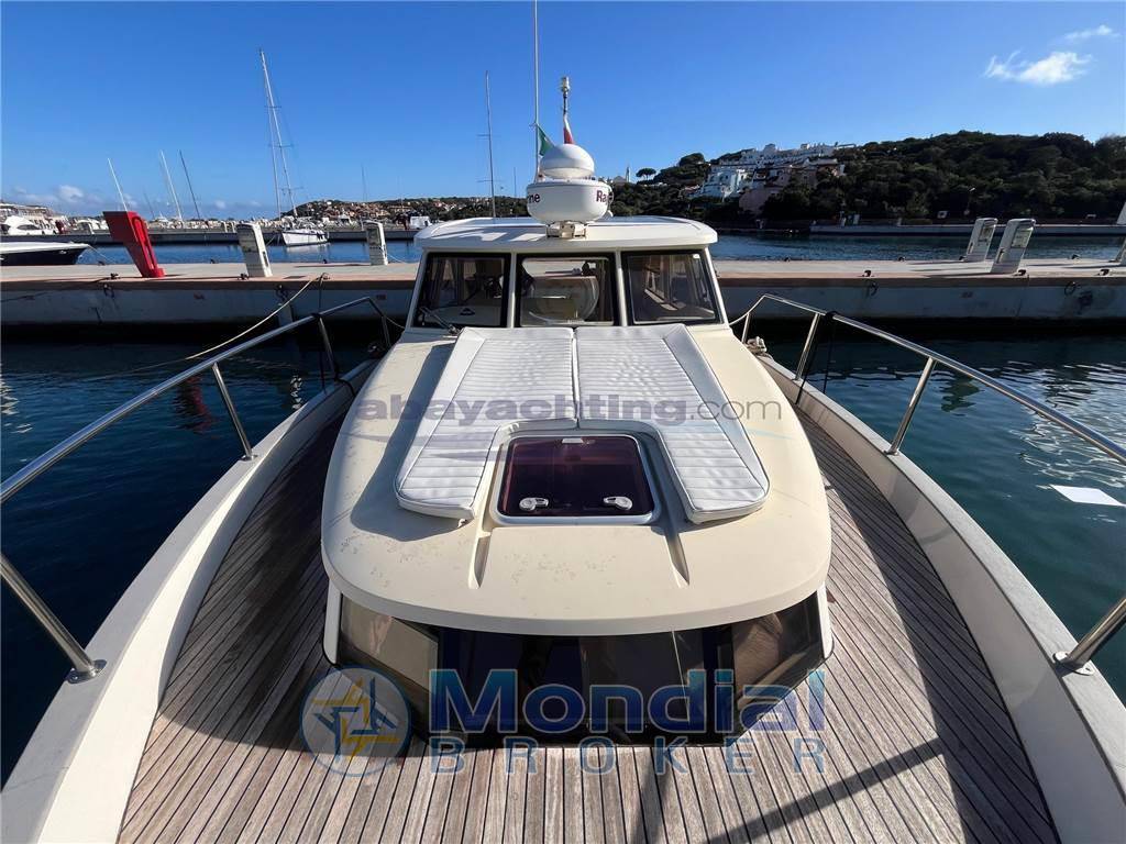 Greenline yachts Greenline 33 hybrid