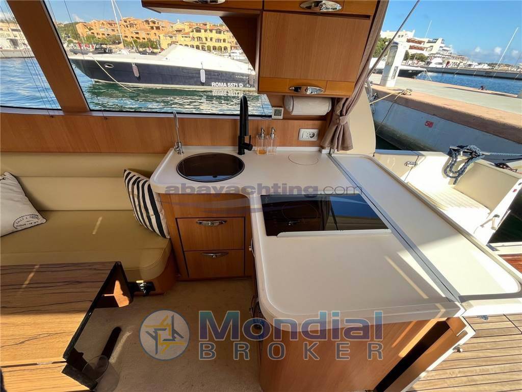 Greenline yachts Greenline 33 hybrid