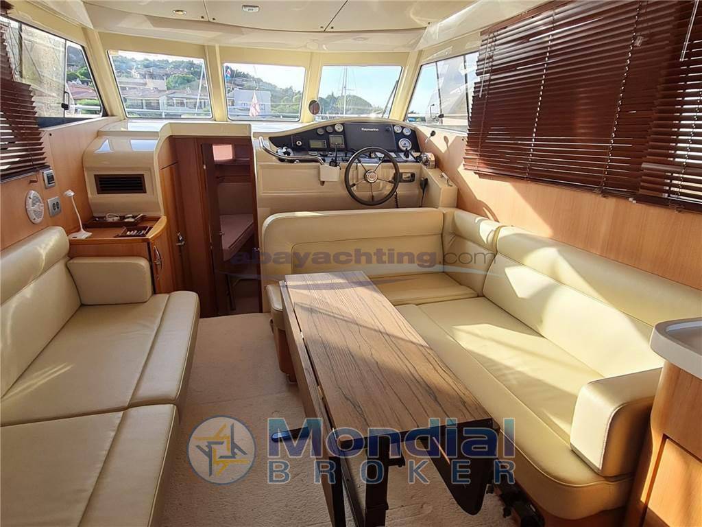 Greenline yachts Greenline 33 hybrid