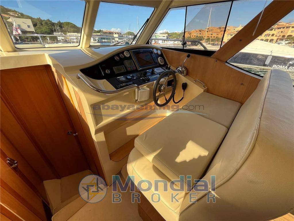 Greenline yachts Greenline 33 hybrid