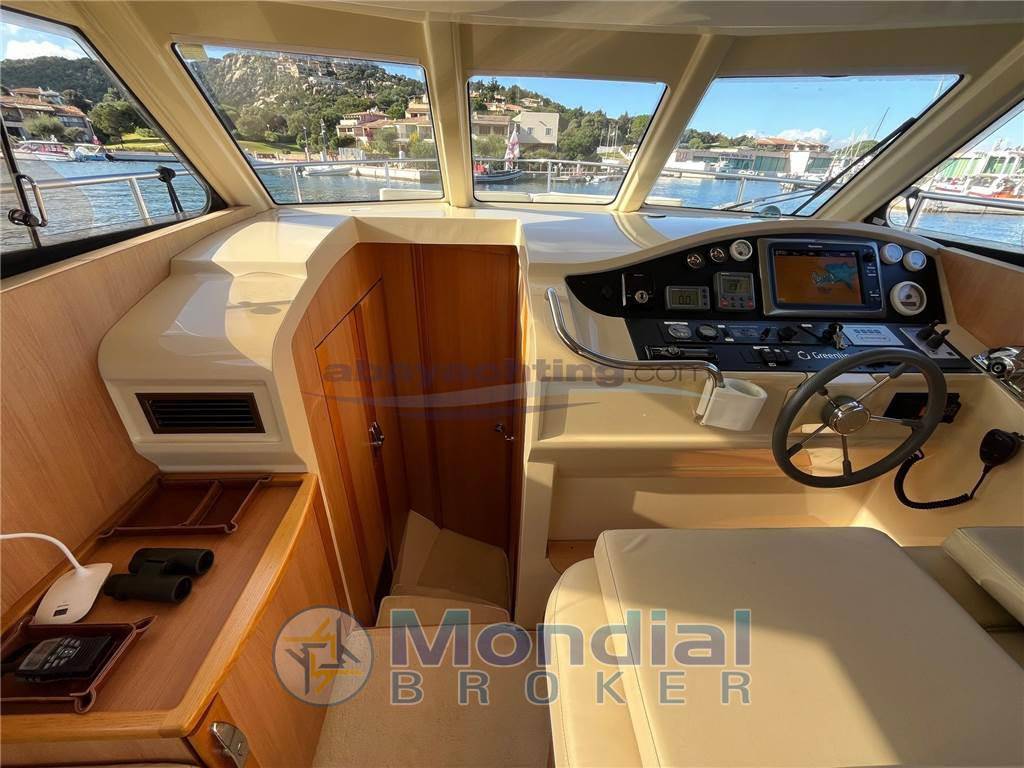 Greenline yachts Greenline 33 hybrid
