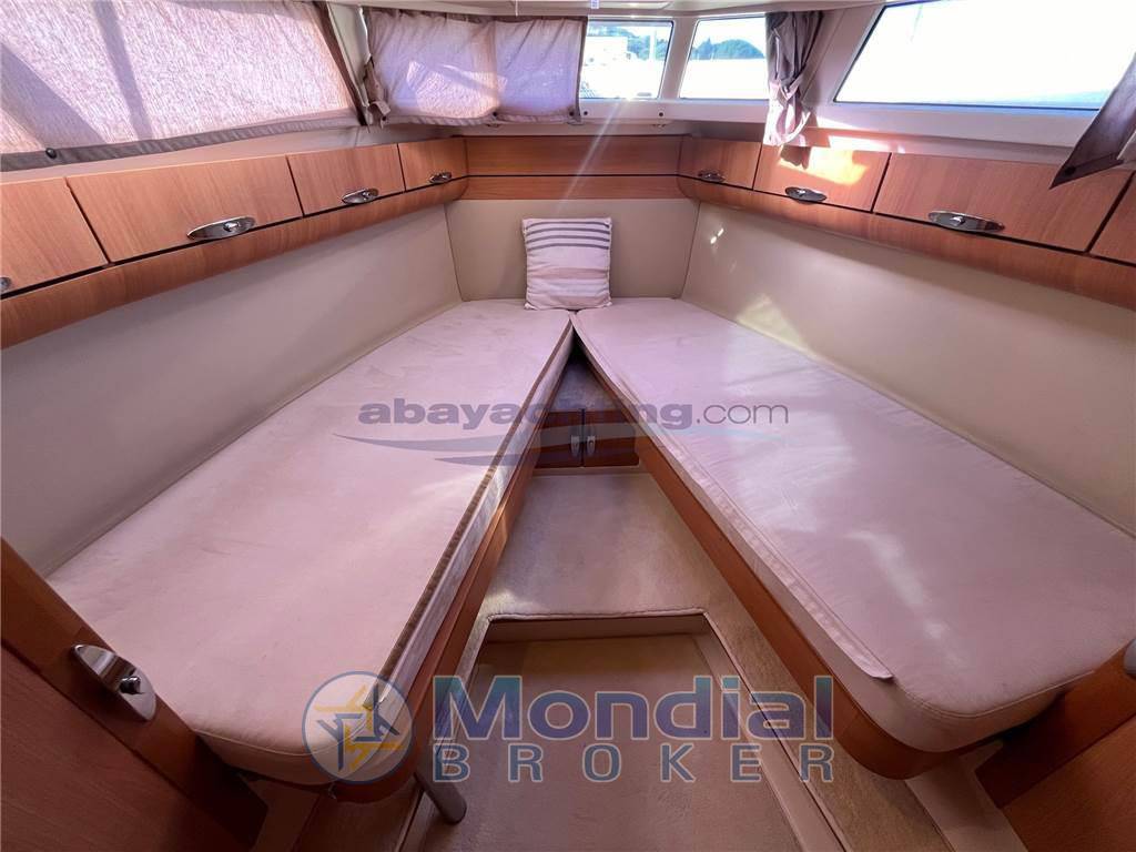 Greenline yachts Greenline 33 hybrid