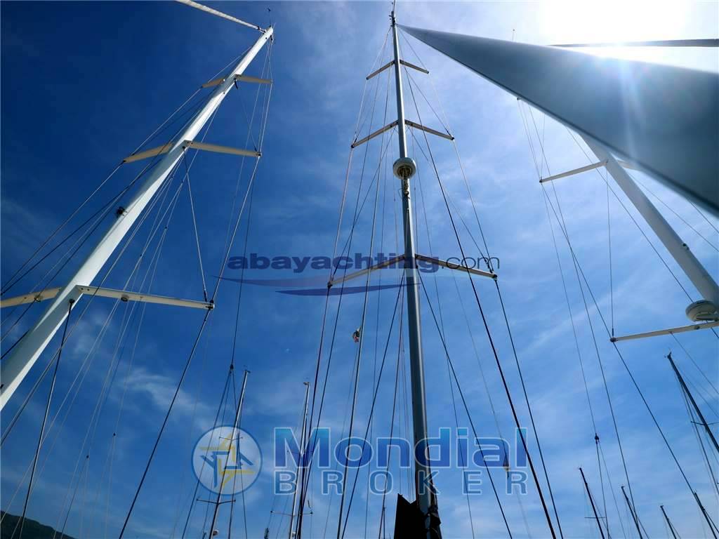 Beneteau Oceanis 58