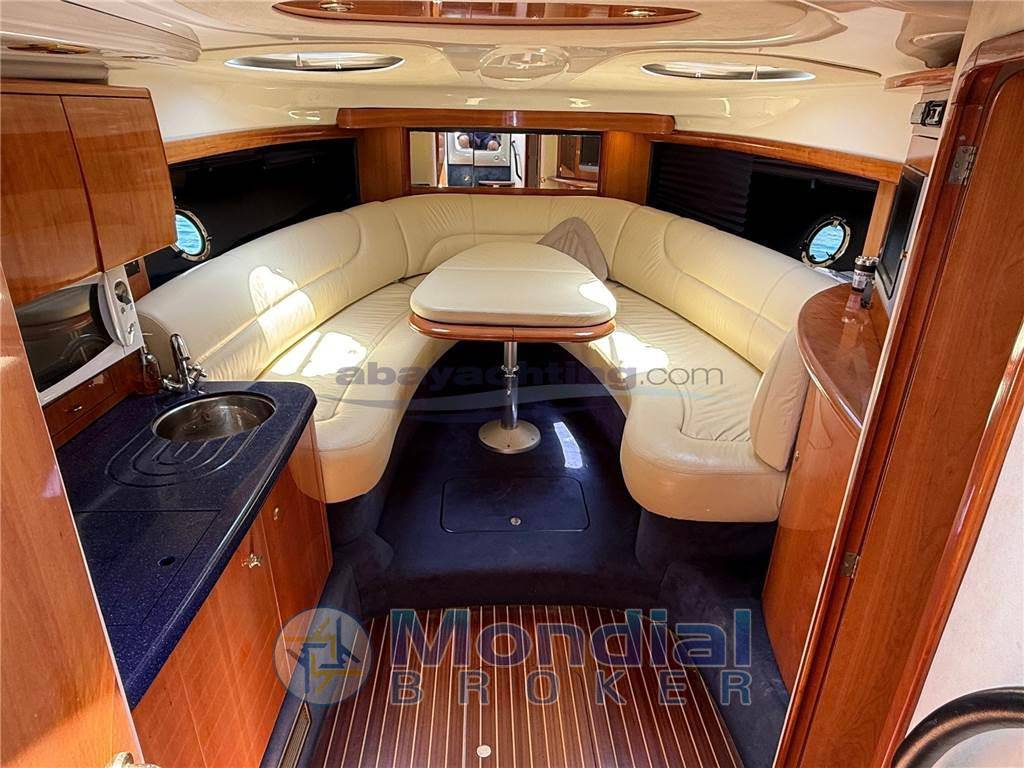 Cranchi 41 endurance