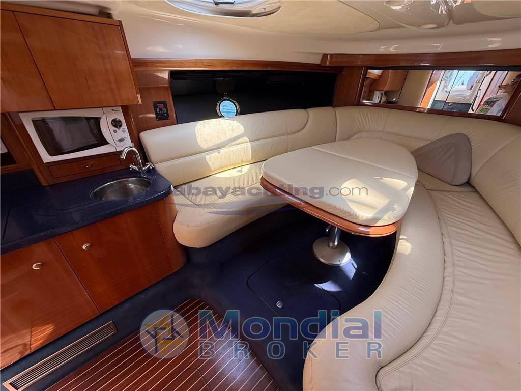 Cranchi 41 endurance
