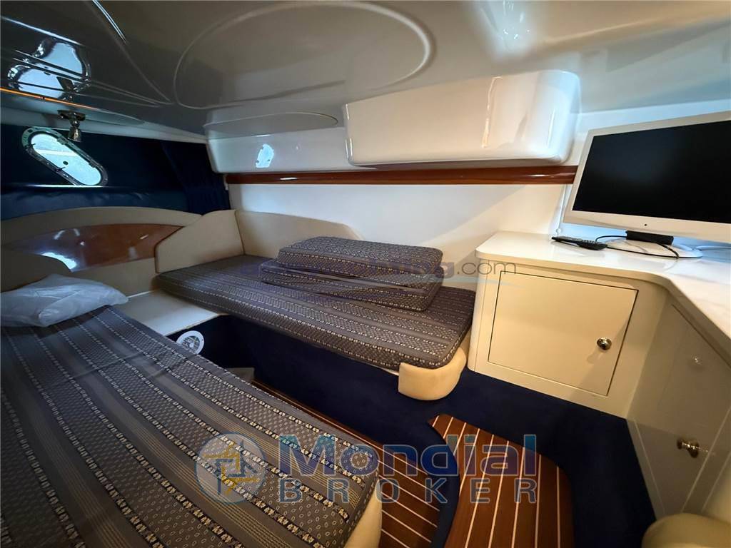 Cranchi 41 endurance