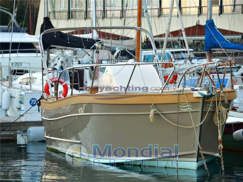 Patrone moreno Patrone 27 special