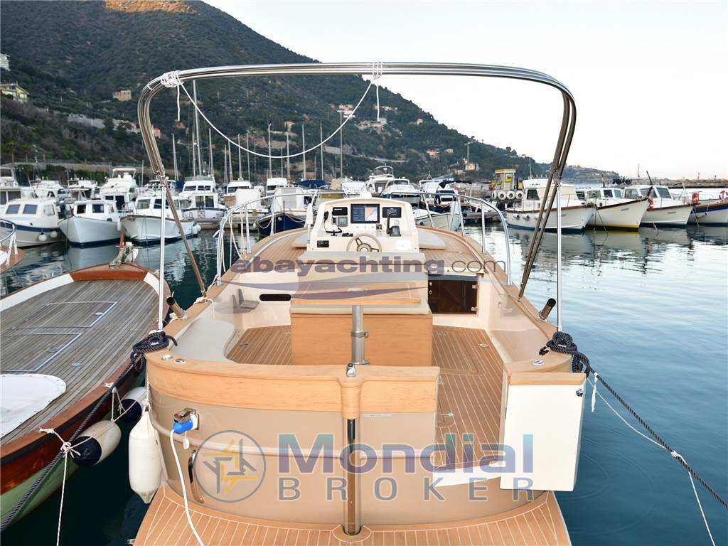 Patrone moreno Patrone 27 special