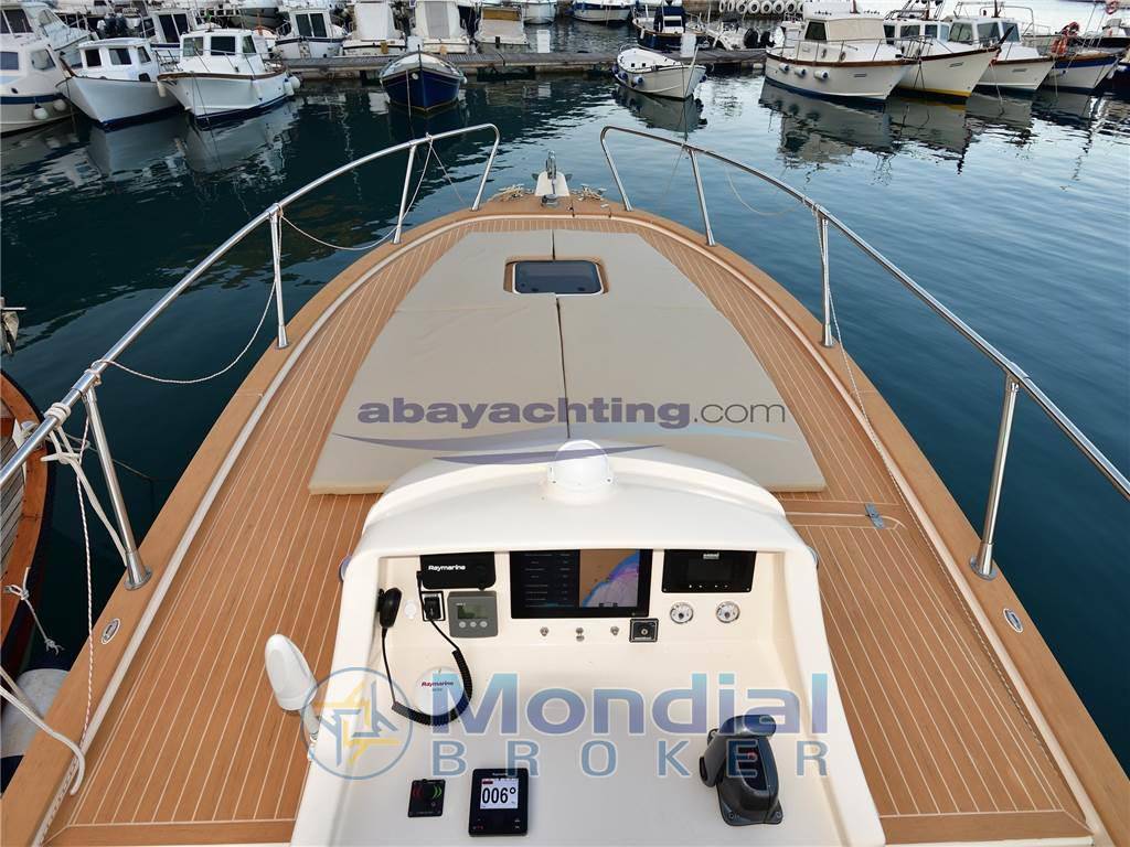 Patrone moreno Patrone 27 special