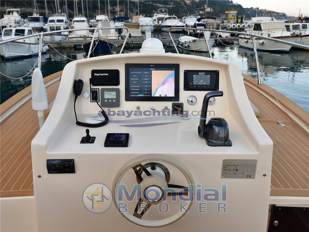 Patrone moreno Patrone 27 special