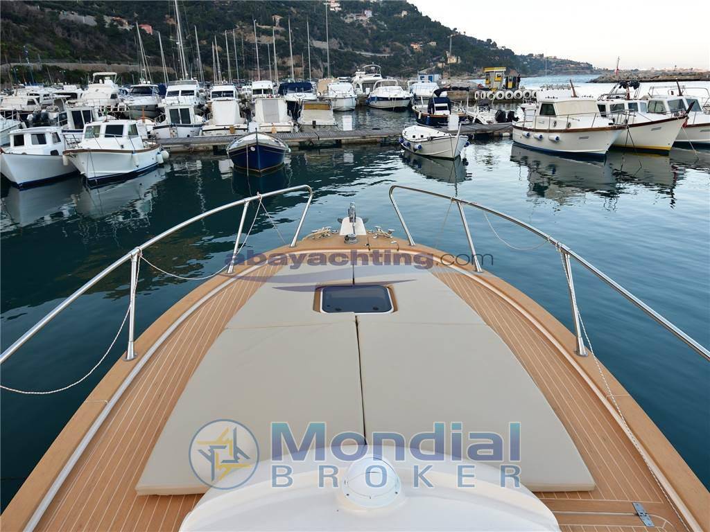 Patrone moreno Patrone 27 special