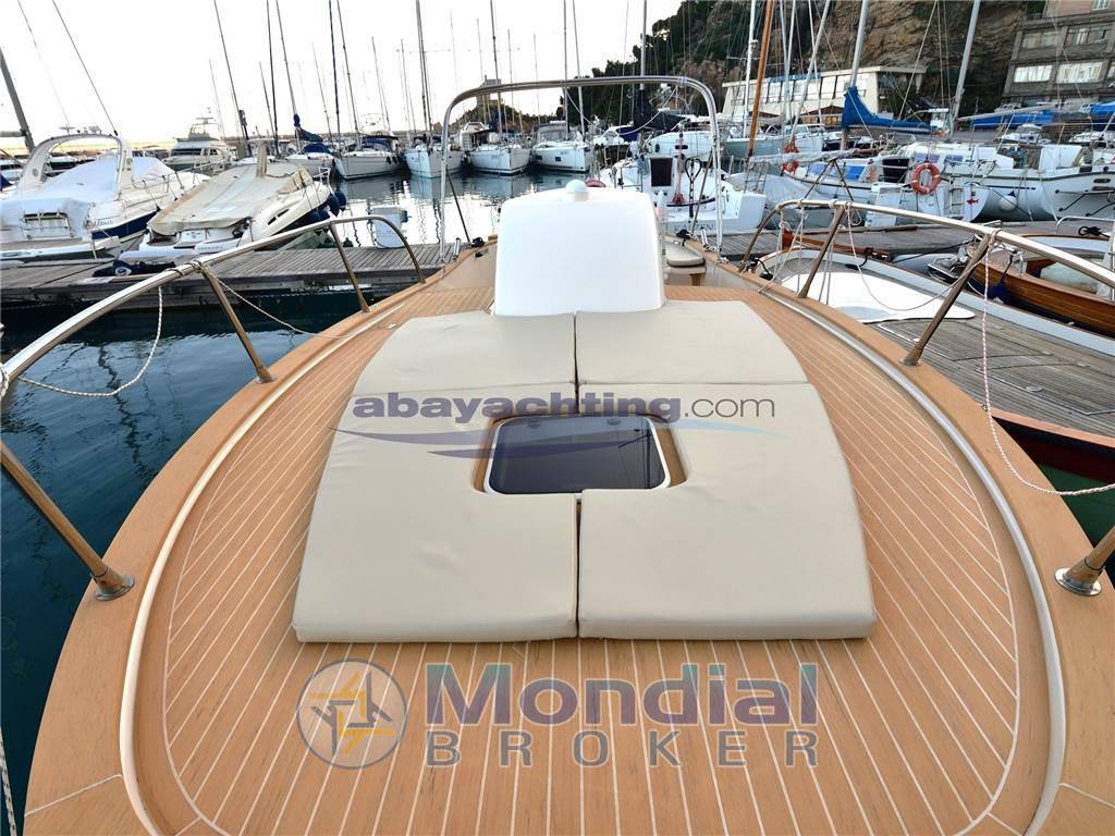 Patrone moreno Patrone 27 special