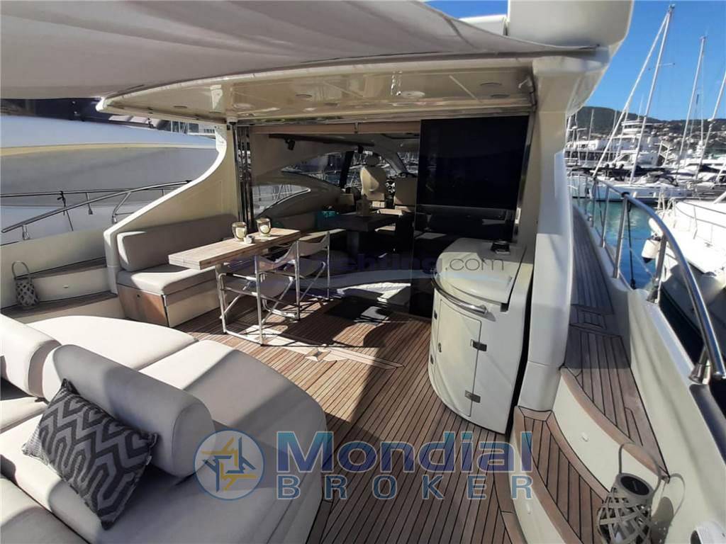 Azimut 68s - 68 s