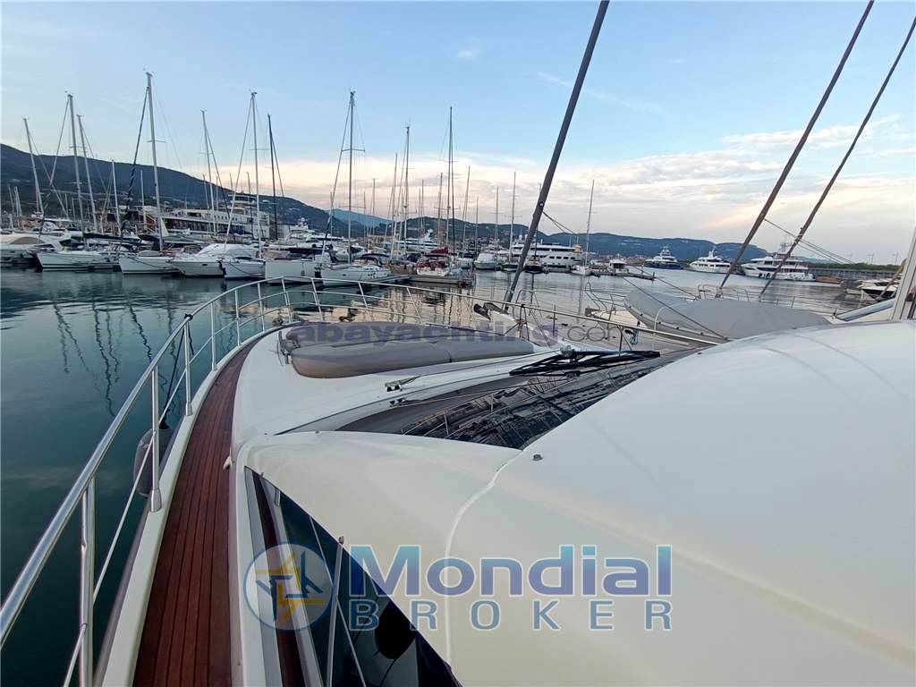 Azimut 68s - 68 s