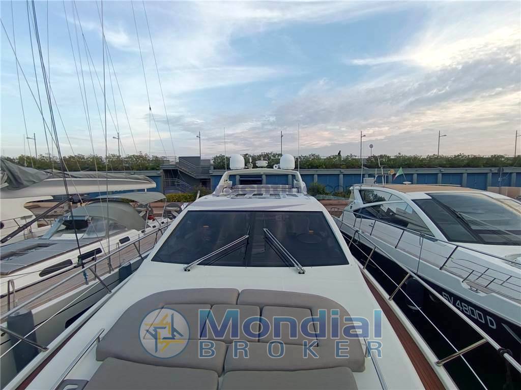 Azimut 68s - 68 s