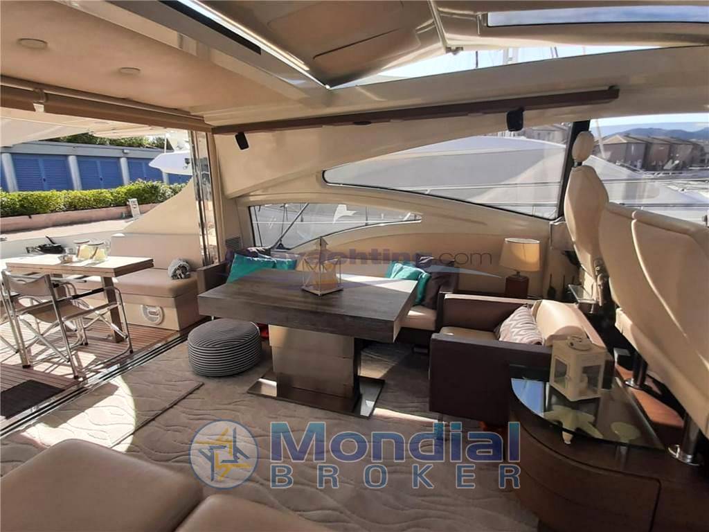 Azimut 68s - 68 s