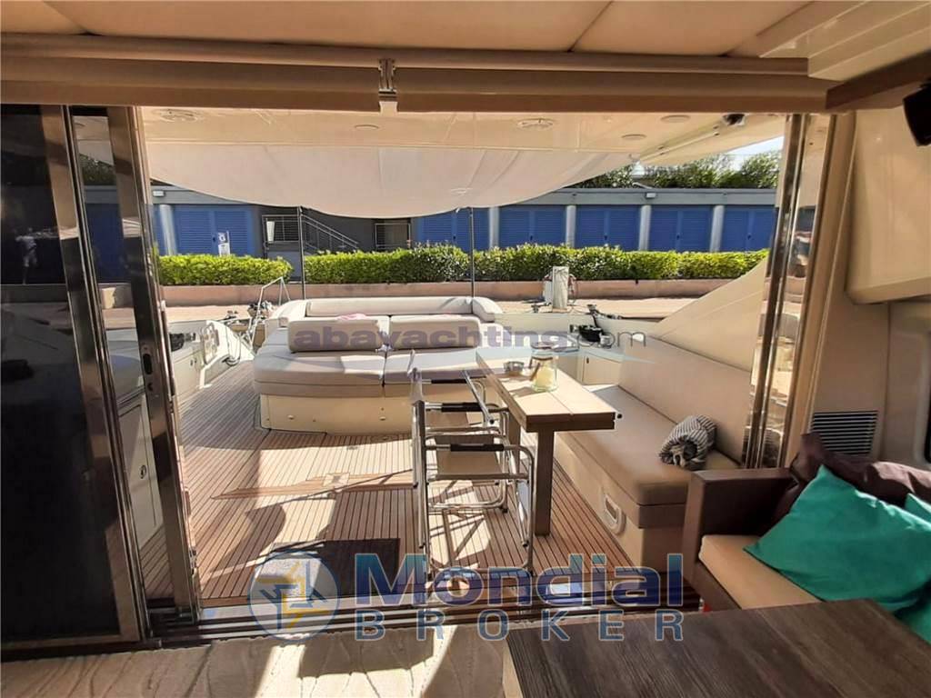Azimut 68s - 68 s