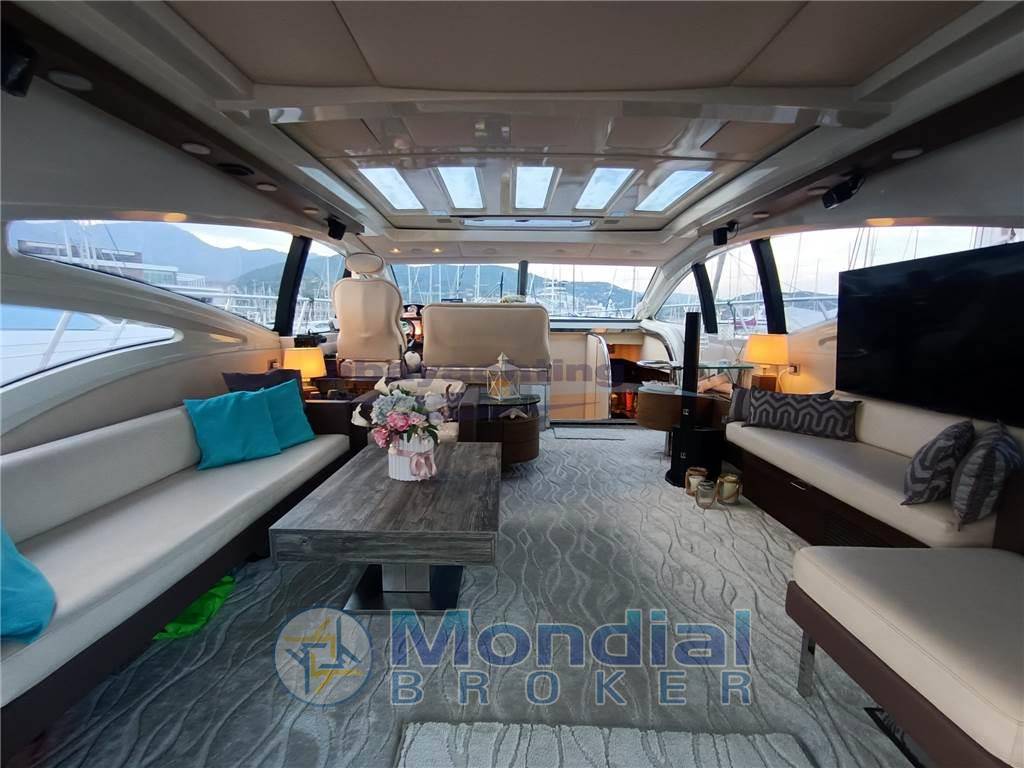 Azimut 68s - 68 s