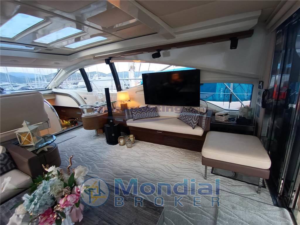 Azimut 68s - 68 s