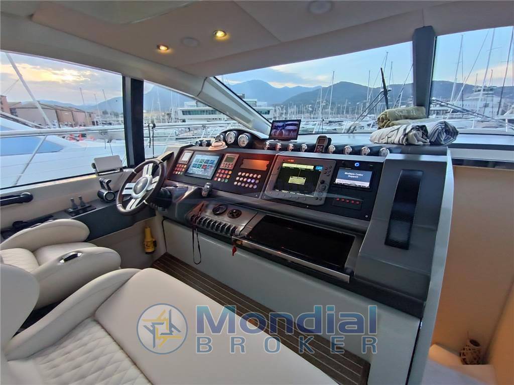 Azimut 68s - 68 s