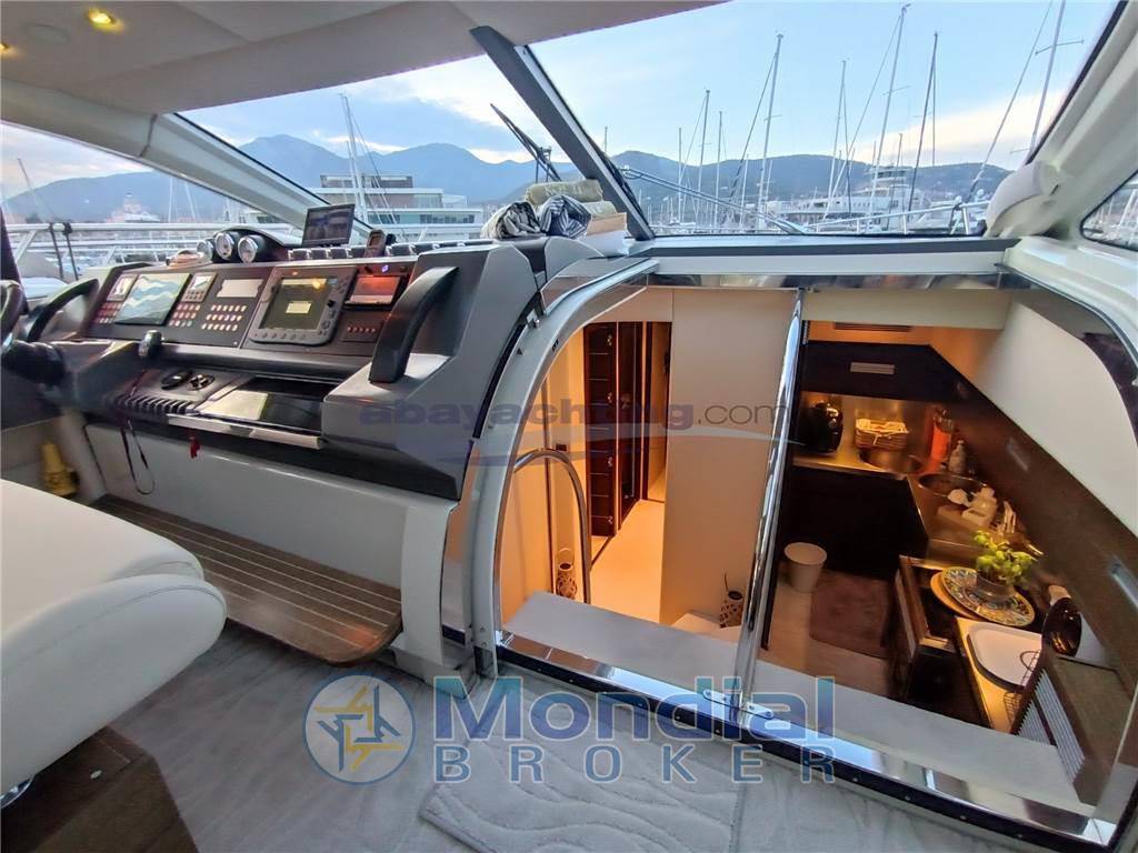 Azimut 68s - 68 s