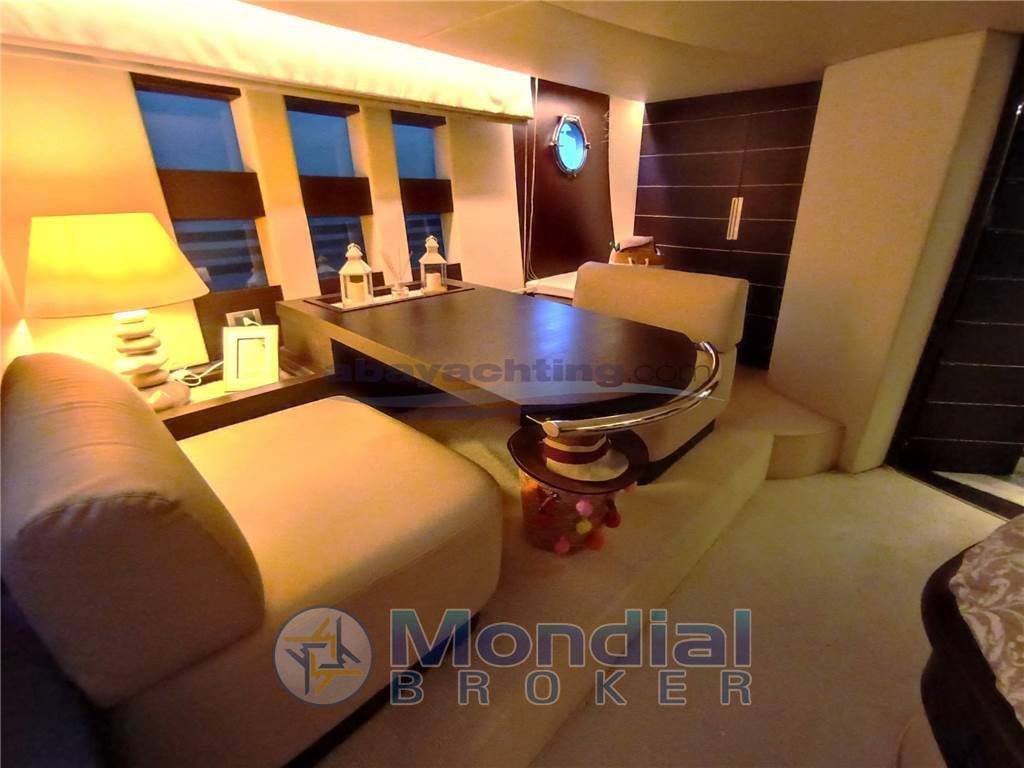 Azimut 68s - 68 s