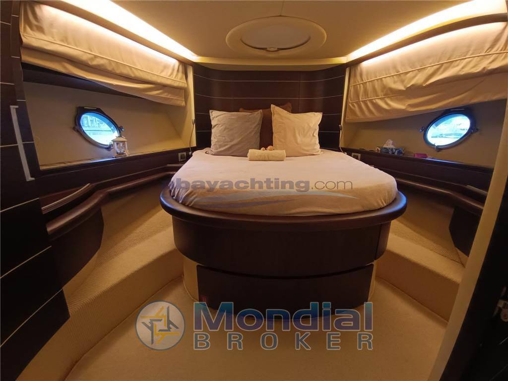 Azimut 68s - 68 s